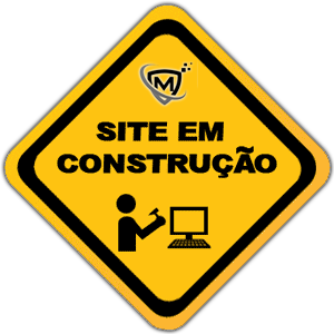 site em construo